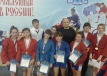 К 70-летию городской ДЮСШ