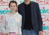 Лёгкая атлетика