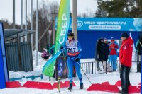  Всероссийские соревнования по лыжным гонкам