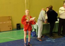  XХIII  областной лично- командный традиционный турнир по самбо среди юношей 2003-2004 г.р., на кубок колхоза «Урал» и памяти В.П. Бессонова  г. Ирбит