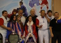 К 70-летию городской ДЮСШ