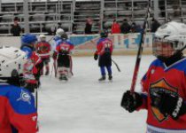 5 декабря 2020 года для юных хоккеистов открылся сезон 2020 – 2021 г. г.  первенства Свердловской области по хоккею с шайбой