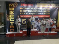   Гордимся нашими победами!
